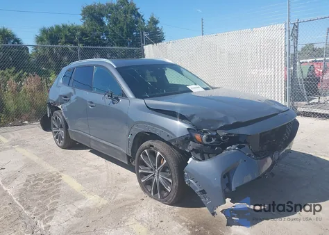 2024 Mazda Cx-50 2.5 Turbo Premium Plus из США, поврежденный, VIN 7MMVABEY3RN180393